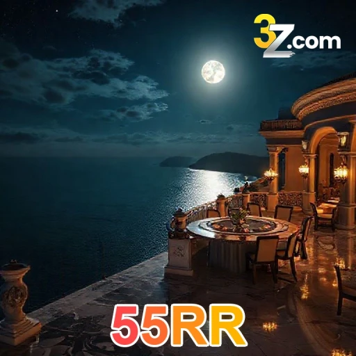 55RR Jogos de caça-níqueis