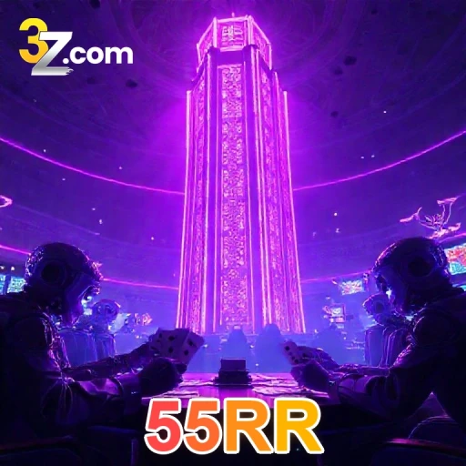 55RR Plataforma Oferecida